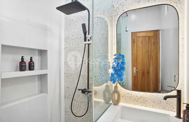 Calisee Villa by Kozystay - Denpasar - Foto 18