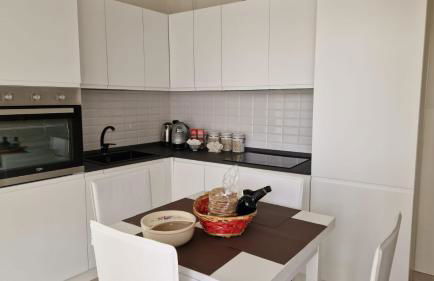 CASA VACANZA ANNA FRANK - CAMPOMARINO di MARUGGIO (TA) - Foto 45