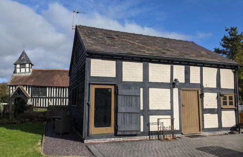 River Cottage, Melverley - Foto 18