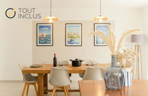 TY KAER - Charmante maison neuve tout confort - Foto 1