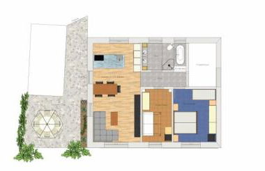 Casa Marina - Foto 35