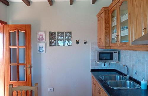 Casa Rural el Roque -Elegant Stay & BBQ, El Hierro - Foto 11