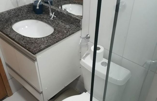 Unaí ApartFlat Studio - Photo 33