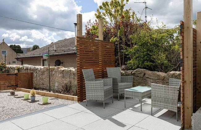 Pelshaven Cottage A Peaceful Getaway - Foto 39