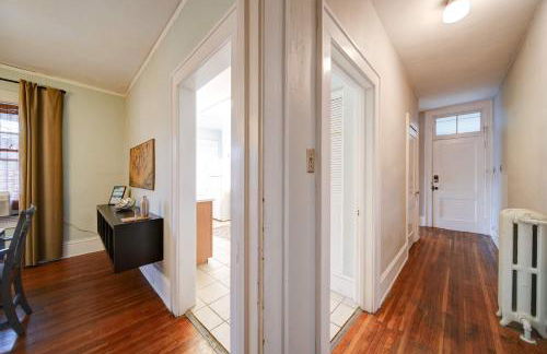 Elegant 1BR King Condo, Elizabeth-Plaza Midwood - Foto 11