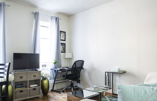 Walk to Columbia Uni & Central Park - 1MIN To Train - Foto 8