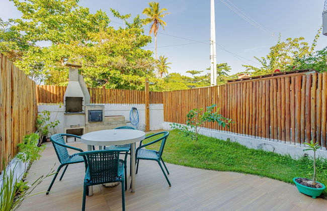 IM05 Apto 3 Quartos - Riverside Imbassaí - Foto 43