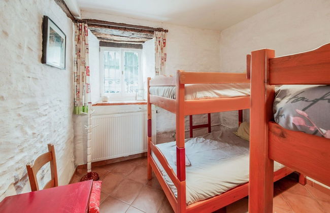 Heritage Holiday Home in Gouvy With Fenced Garden - Foto 12