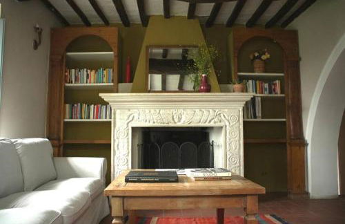 A Casa là l'Aiola, Villa with Jacuzzi and AC - Foto 56