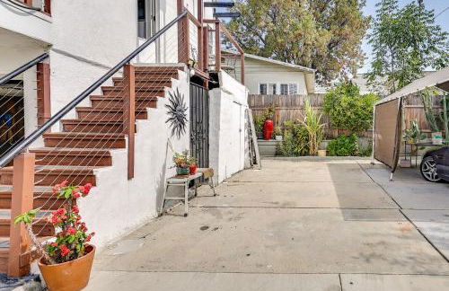 Fullerton Home Base Easy Access to Dtwn and CSUF! - Foto 21