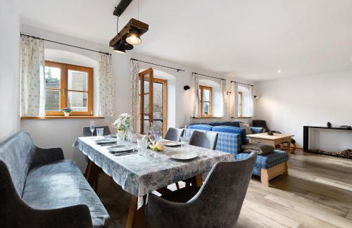 Ferienhaus Region Tegernsee - Foto 5