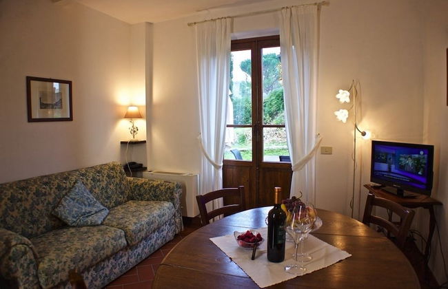 Podere dell'Anselmo - Foto 4