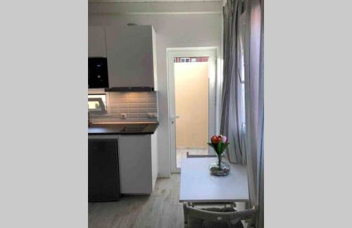 Mar&Mar, apartamento con solárium y piscina - Photo 24