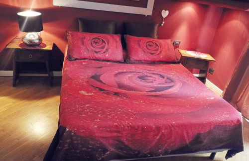 B&B Il Giardino Delle Fate - Foto 5