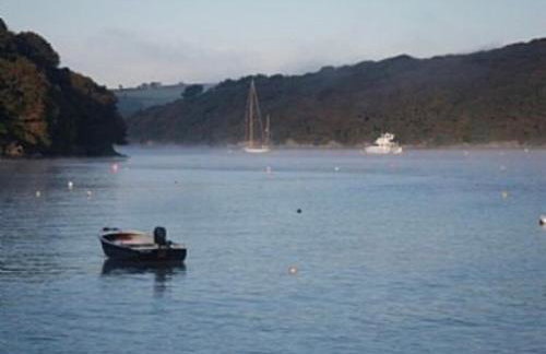 The Barn, Higher Boden, Manaccan, Helston, Cornwall - Foto 43