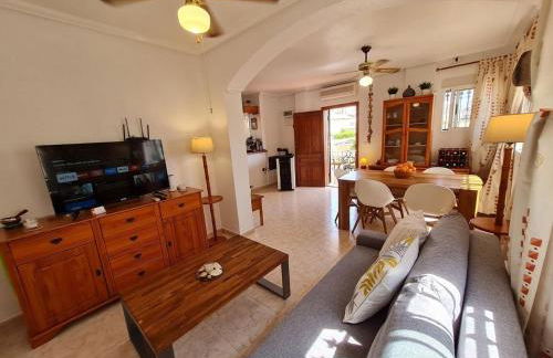 Villa HaMaKa Casa Juan - Foto 13