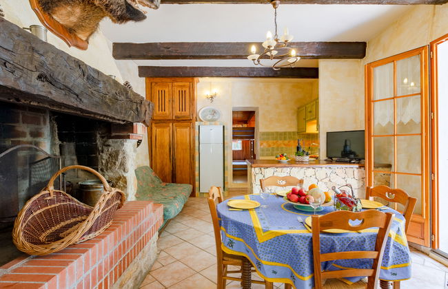 Les Campaou - Foto 4