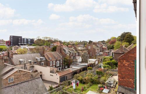 Newton House - Free Parking - Foto 11