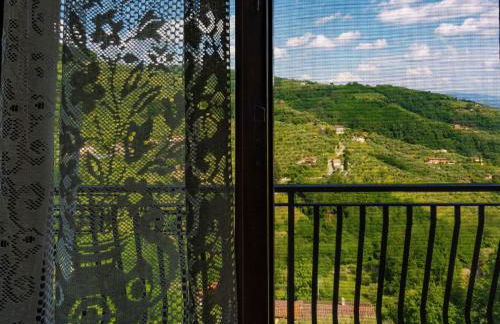 Apartment Wohnung La Volata in Massa e Cozzile by Interhome - Foto 22