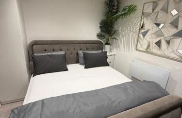 Modern Private Studio Near Wembley - Foto 7