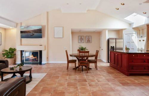 Driftwood Club - 4bd, Pet Friendly, Tennis Courts, Games - Foto 8