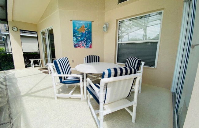 Villa Rosalie at Southern Dunes - Foto 29