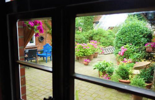 FeWo Schuster - Foto 29