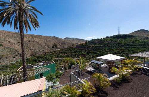 Finca Oasis Holidays & Health - Apartamentos con Rooftop Terrace - Foto 58