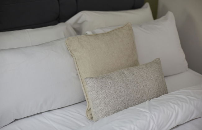 BV Royal Comfy Studiosuite Queensgate Huddersfield - Foto 3