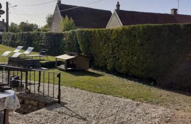 La Petite Breuille - Foto 12