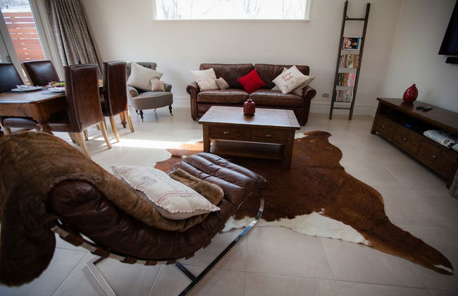 Belmont at Beechworth - Foto 5