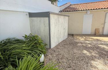 Maison familiale la Parée - Foto 10
