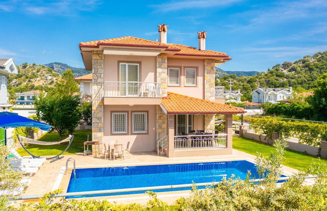 Villa Toprak in Dalyan - Photo 37