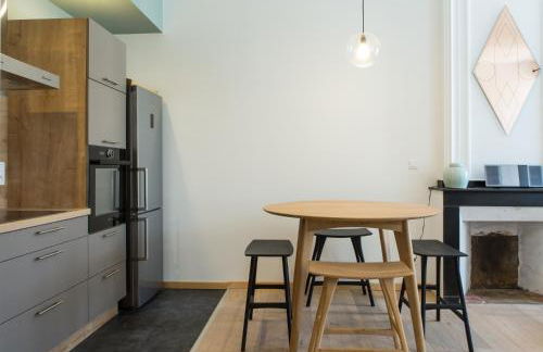 La Maison des Vendangeurs sur Mer - Foto 33