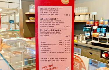 Apart Hotel Messe Munich - my room Apartments - Foto 11