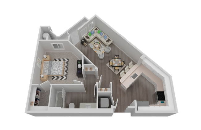 Designer Apt With Jacuzzi Sky Lounge Gym Access - Foto 4