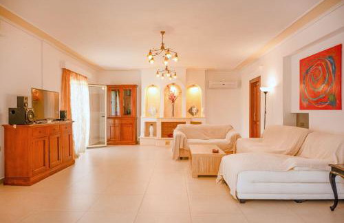 Villa Allegra in Tzamarelata - Foto 9