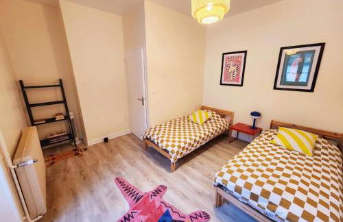 Appartement de Louise et Adrien - Foto 7