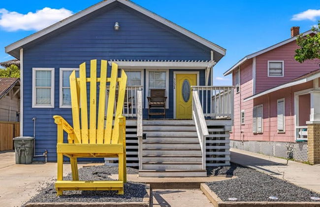 Great Location Go Beyond the Blue - Foto 32