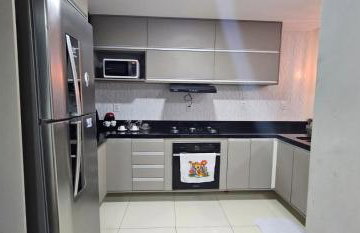 Casa Pé na areia- paz e tranquilidade - Foto 27