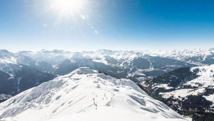 Résidence Le Reclaz - 3 Pièces pour 6 Personnes MAE-9524 - Foto 5