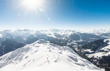 Résidence Le Reclaz - 3 Pièces pour 6 Personnes MAE-9524 - Foto 21