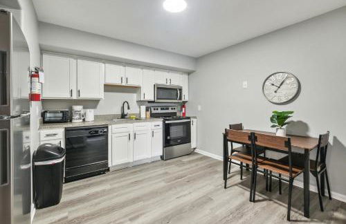 Galloway 115 I Spacious Garden Style Retreat - Foto 2