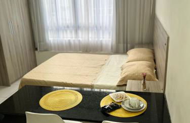 Golden Point Apartamento em Recife - Foto 3