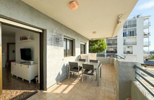 El Apartamento - Photo 18