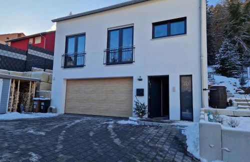 Apartment im Nordschwarzwald - Foto 1