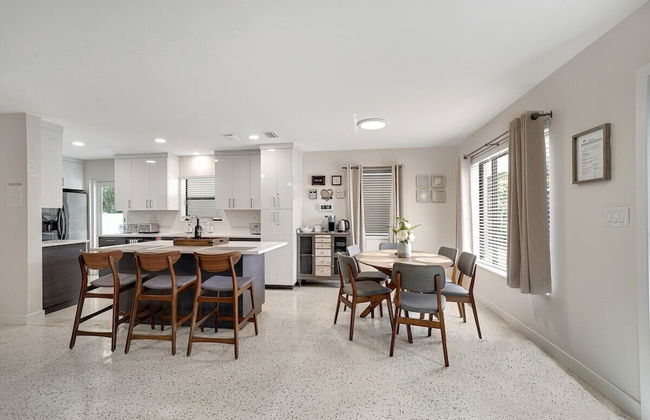 Seahorse Villa 3 in Oakland Park - Foto 5