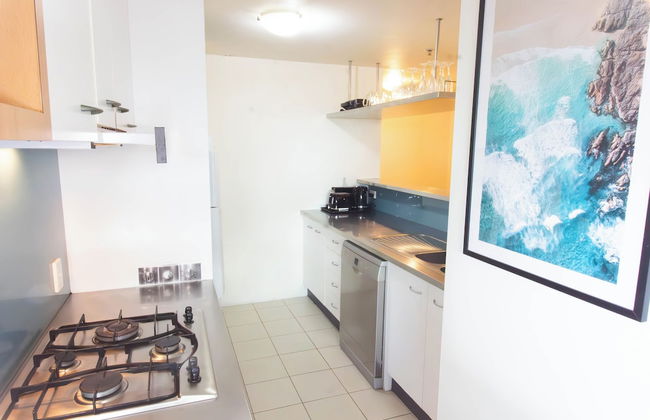 Republic Apartment - Foto 2