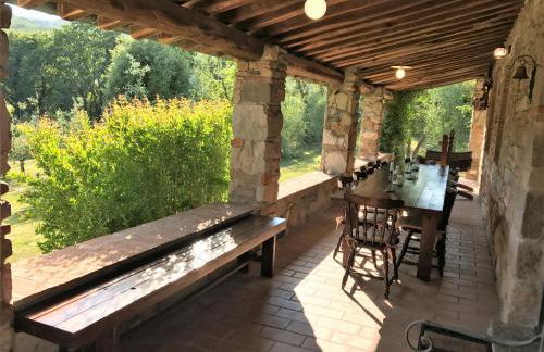 Podere Stollo - Foto 21