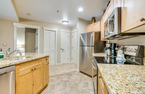 Walk to Lifts Copper Mtn Condo in Center Village! - Foto 11